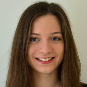 Joséphine - Prof de français - Lille