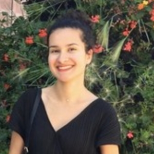 Camille - Prof de français - Lille