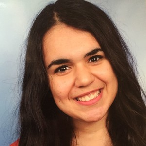 Victoria - Prof de maths - Roubaix