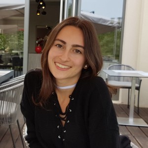Marine - Prof de maths - Lille