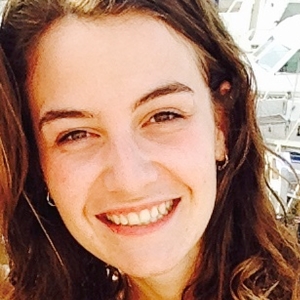 Solene - Prof de maths - Lille