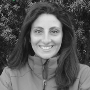 Tania - Prof de maths - Paris 8e