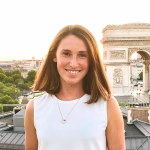 Victoire - Prof de maths - Lille