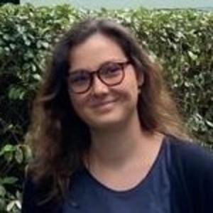 Clémence - Prof de maths - Lille
