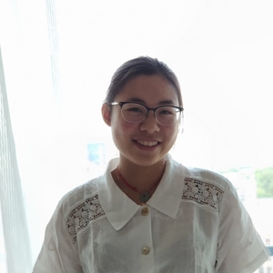Aline - Prof de maths - Paris