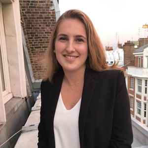 Athénaïs - Prof de maths - Lille
