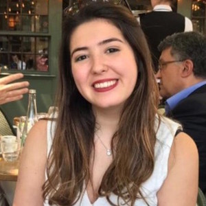 Ghita - Prof de maths - Lille