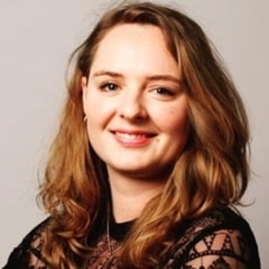 Cassandre - Prof de maths - Paris