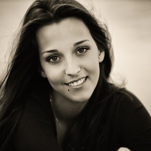 Mathilde - Prof de maths - Paris