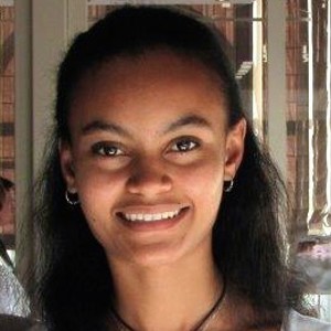 Emeraude - Prof de maths - Paris