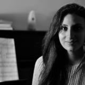 Tania - Prof de maths - Paris 9e