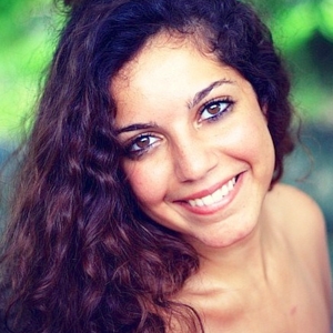 Soukaina - Prof de maths - Nice