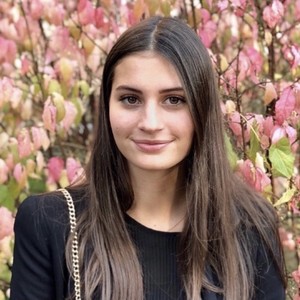 Angèle - Prof d'aide aux devoirs - Lille