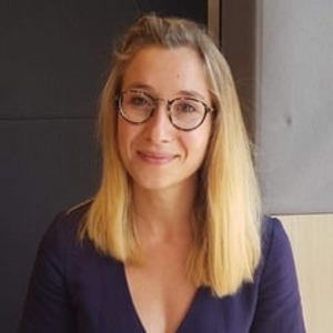 Lise - Prof d'aide aux devoirs - Nice