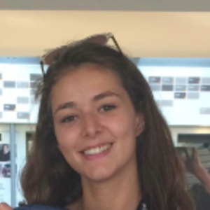 Chloé - Prof d'anglais - Paris
