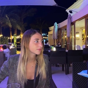 Talya - Prof d'anglais - Neuilly-sur-Seine