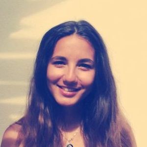 Elena - Prof d'aide aux devoirs - Paris