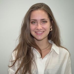 Constance - Prof d'expression orale - anglais - Bordeaux
