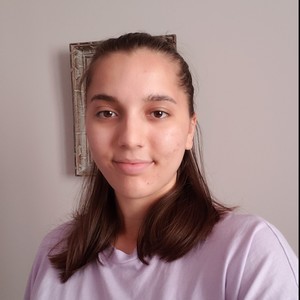 Selen - Prof de maths - Lille