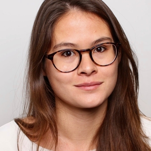 Emmanuelle - Prof d'anglais - Nice