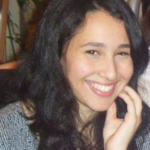 Loubna - Prof de maths - Nanterre