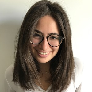 Nastasia - Prof d'aide aux devoirs - Nice