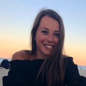 Julie - Prof d'anglais - Lille