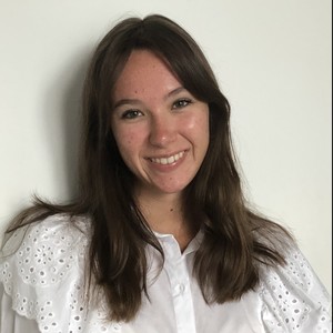 Mathilde - Prof de maths - Lille