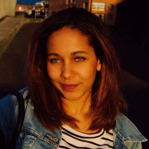 Clara - Prof d'anglais - Paris