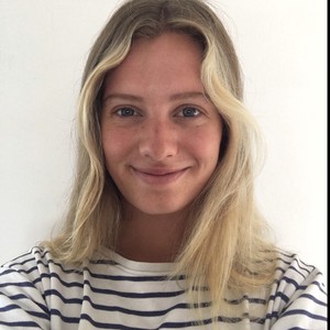 Océane - Prof de maths - Lille