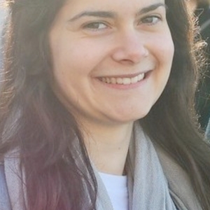Elisabeth - Prof d'histoire - Lille