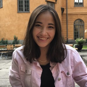 Chloé - Prof d'aide aux devoirs - Lille