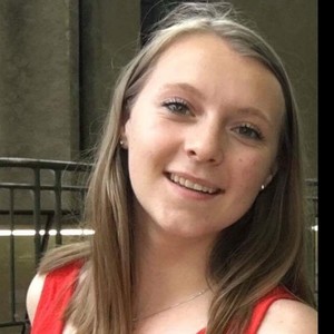 Mathilde - Prof d'aide aux devoirs - Lille