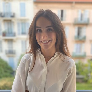 Emma - Prof d'aide aux devoirs - Nice