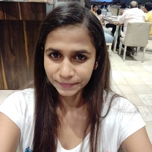 Jyoti - Prof de maths - Roubaix