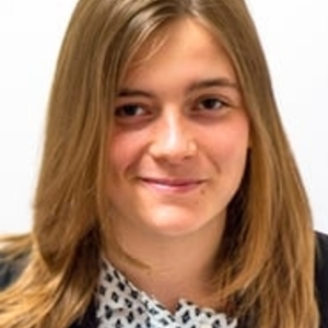 Angèle - Prof d'histoire - Lille
