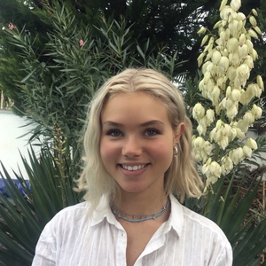 Laure - Prof d'histoire - Lille