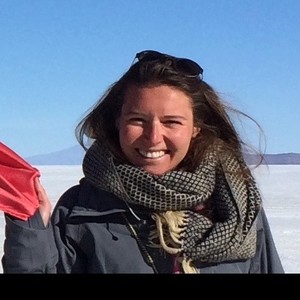 Jeanne - Prof de maths - Lille