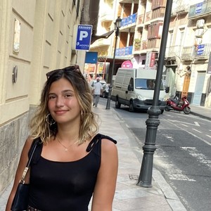 Alisa - Prof de maths - Neuilly-sur-Seine