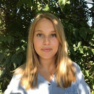 Mylène - Prof d'allemand - Nice