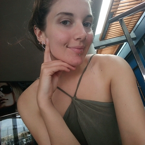 Mathilde - Prof de soutien scolaire - Athis-Mons