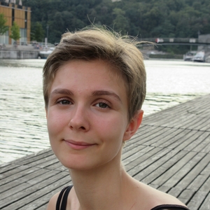Marie - Prof de français - Lyon