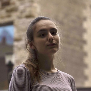 Alexia - Prof de lecture - Laval