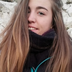 Maryne - Prof d'aide aux devoirs - Nice