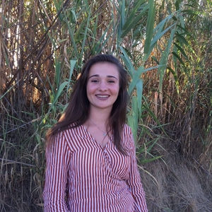 Chloe - Prof d'aide aux devoirs - Bron