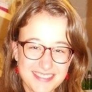 Laurie - Prof d'aide aux devoirs - Nice