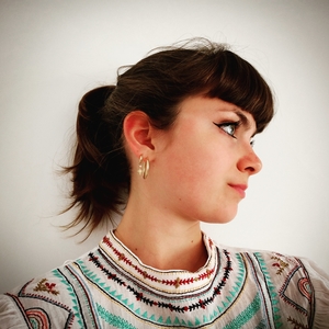 Adélie - Prof de breton - Paris