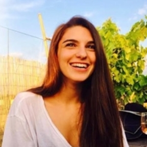 Stéphanie - Prof d'aide aux devoirs - Boulogne-Billancourt