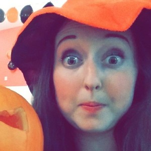 Alicia - Prof de maths - Magnanville