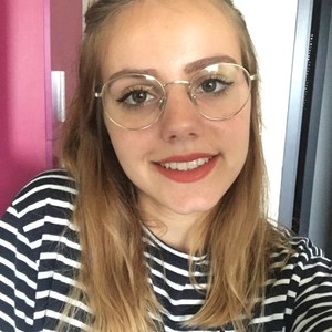 Amely - Prof d'aide aux devoirs - Clermont-Ferrand